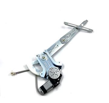 Mazda Pick Up 2.5TD - BT50 (16 Valve) (08/2006-05/2011) -Front Window Regulator & Motor R/H