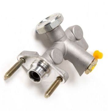 Mazda Pick Up 2.5TD - BT50 (16 Valve) (08/2006-06/2011) - Clutch Master Cylinder