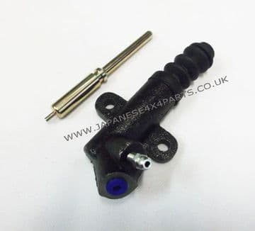 Mazda Pick Up 2.5TD - BT50 (16 Valve) (08/2006-06/2011) - Clutch Slave Cylinder