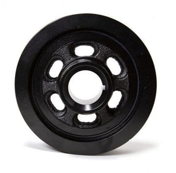 Mazda Pick Up 2.5TD - BT50 (16 Valve) (08/2006-06/2011) - Engine Crank Shaft Pulley