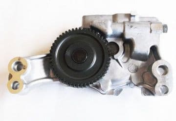 Mazda Pick Up 2.5TD - BT50 (16 Valve) (08/2006-06/2011) - Engine Oil Pump