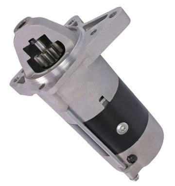 Mazda Pick Up 2.5TD - BT50 (16 Valve) (08/2006-06/2011) - Engine Starter Motor (12V,2.2KW)