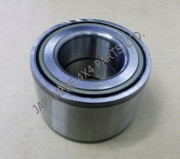 Mazda Pick Up 2.5TD - BT50 (16 Valve) (08/2006-06/2011) - Front Wheel / Hub Bearing