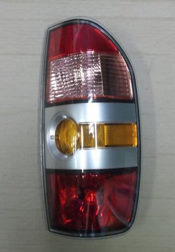 Mazda Pick Up 2.5TD - BT50 (16 Valve) (08/2006-06/2011) - Rear Tail Lamp L/H