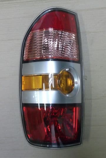 Mazda Pick Up 2.5TD - BT50 (16 Valve) (08/2006-06/2011) - Rear Tail Lamp R/H