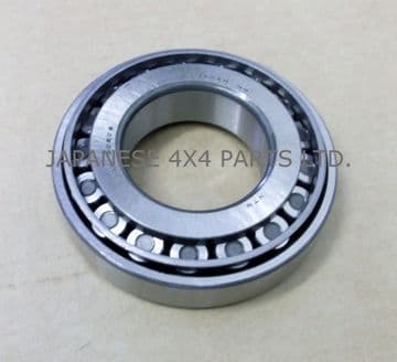 Mazda Pick Up 2.5TD - BT50 (16 Valve) (08/2006-06/2011) - Rear Wheel Hub Bearing