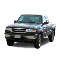 Mazda Pick up B2500 2.5TD (02/1999-2006)
