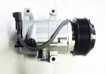Mazda Pick up BT50 2.5TD (07/2011+) - AC Air Compressor Assembly NEW