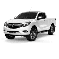 Mazda Pick up BT50 2.5TD (08/2006+)