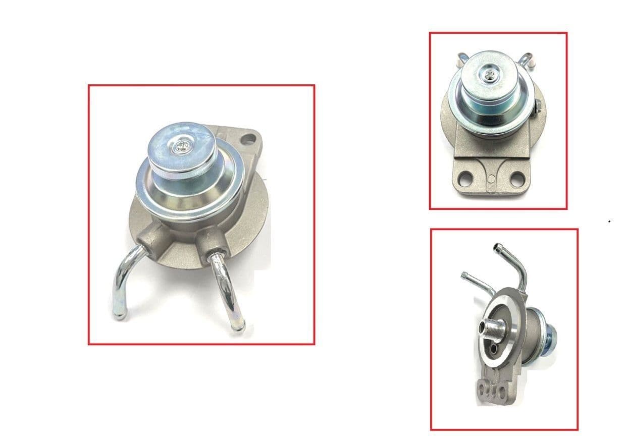 Mitsubishi Canter FB631 - 2 8TD - 4M40 - 3 5T 1998-2000 - Engine Fuel ...