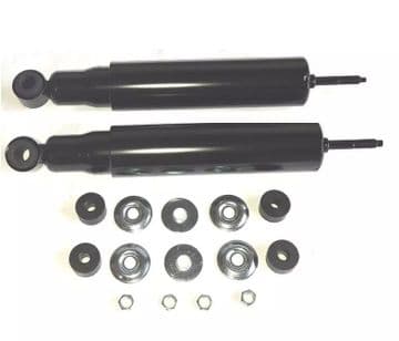 Mitsubishi Canter FB634 - 3.0TD - 4M42 - 3.5T (1998-2005) - Front Shock Absorber Pair (Oil)