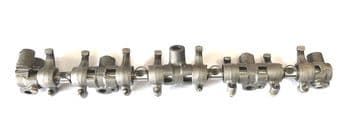 Mitsubishi Canter FE649 - 3.9TD - 4D34 - 6.5 Tonne (1998-2008) - Engine Rocker Shaft Complete
