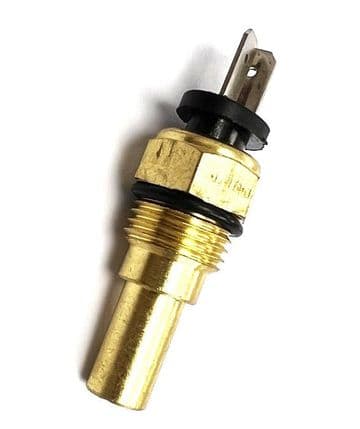 Mitsubishi Canter FE659 - 3.9TD - 4D34 - 7.5 Tonne (1998-2008) - Engine Water Temperature Gauge Unit