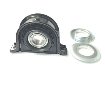 Mitsubishi Canter FE659 - 3.9TD - 4D34 - 7.5 Tonne (1998-2008) - Propshaft Center Bearing
