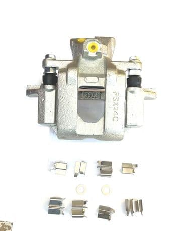 Mitsubishi Canter Fuso FB83B - 3.0TD - 4M42 - 3C15 - 3.5T (2005-2011) - Front Brake Caliper Upper RH