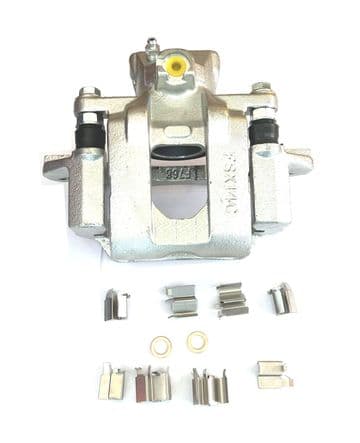 Mitsubishi Canter Fuso FB83B - 3.0TD - 4M42 - 3C15 - 3.5T (2005-2011) - Front Brake Caliper Lower RH