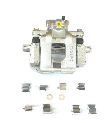 Mitsubishi Canter Fuso FB83B - 3.0TD - 4M42 - 3C15 - 3.5T (2005-2011) - Front Brake Caliper Lower LH