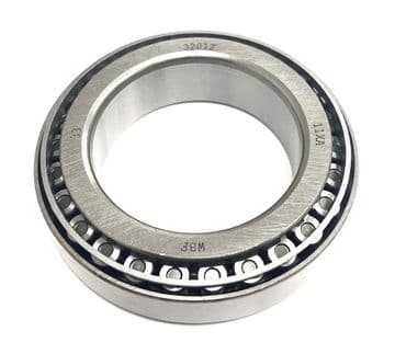 Mitsubishi Canter Fuso FB83B - 3.0TD - 4M42 - 3C15 - 3.5T (2005+) - Rear Wheel Bearing Inner
