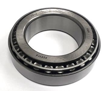 Mitsubishi Canter Fuso FB83B - 3.0TD - 4M42 - 3C15 - 3.5T (2005+) - Rear Wheel Bearing Outer