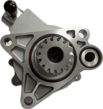 Mitsubishi Canter Fuso FE84B 3.0TDi - 6C15 - 6.5T (2005-2011) - Alternator Vacuum Pump