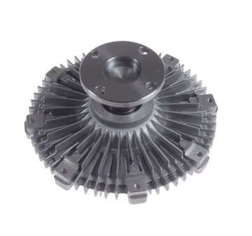 Mitsubishi Canter Fuso FE84B 3.0TDi - 6C15 - 6.5T (2005-2011) - Clutch Cooling Viscous Coupling Fan