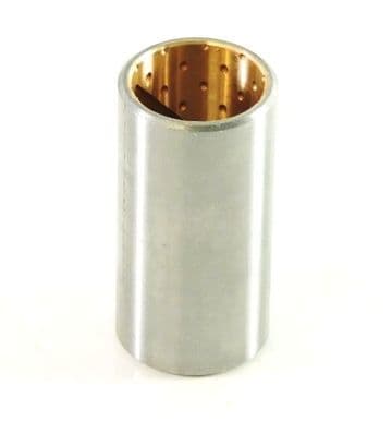 Mitsubishi Canter Fuso  FE84D - 4.9TD - 4M50 - 6C18 - 6.5T (2005-2011)  - Rear Leaf Spring Bush