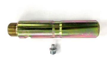Mitsubishi Canter Fuso FE84D 4.9TD - 6C18 - 6.5T (2005-2011) - Rear Leaf Spring Pin (Greasable)