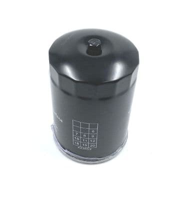 Mitsubishi Canter Fuso FE84P - 3.9TD - 4D34T - 6C14 - 6.5T (2005-2011) - Engine Oil Filter