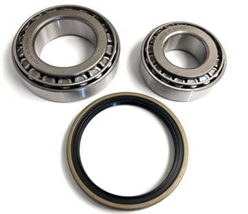 Mitsubishi Canter Fuso FE84P 3.9TDi - 6C14 - 6.5T (2005-2011) - Front Wheel Bearing Kit