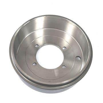 Mitsubishi Canter Fuso FE84P 3.9TDi - 6C14 - 6.5T (2005-2011) - Parking Handbrake Drum