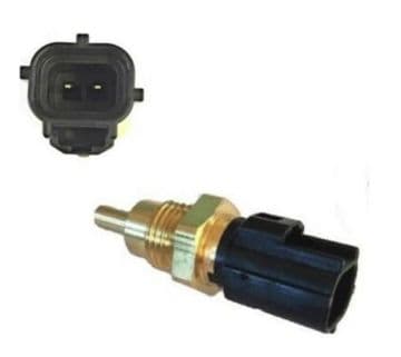 Mitsubishi Canter Fuso FE85B 3.0TD - 7C15 - 7.5T (2005-2011) - Engine Water Temperature Sensor