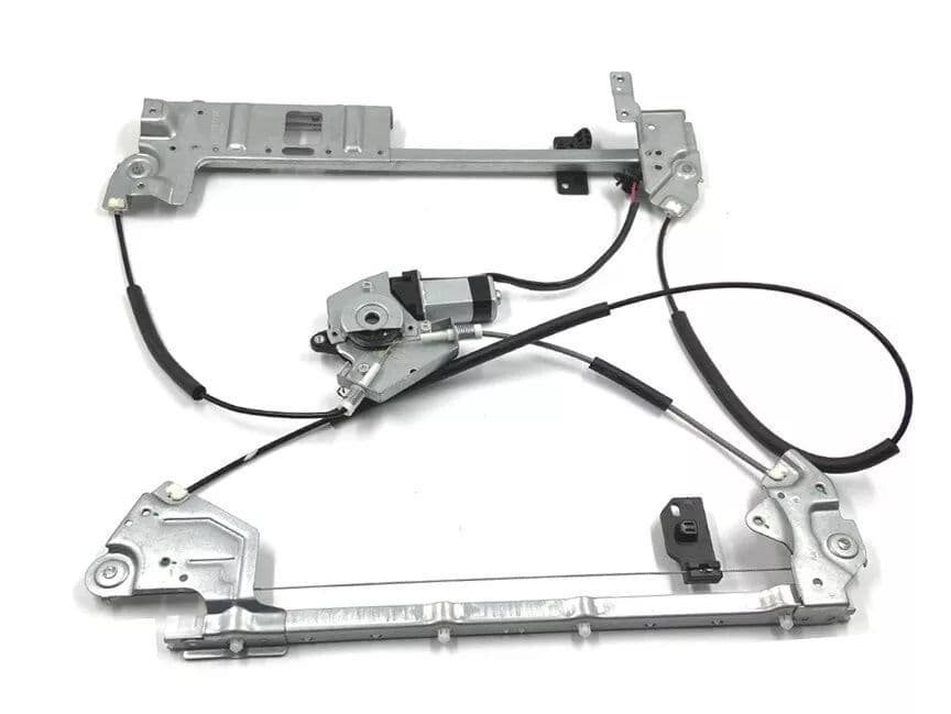 Mitsubishi Canter Fuso FE85D-4 9TD-4M50-7C18D 2005-2011 - Front Window ...