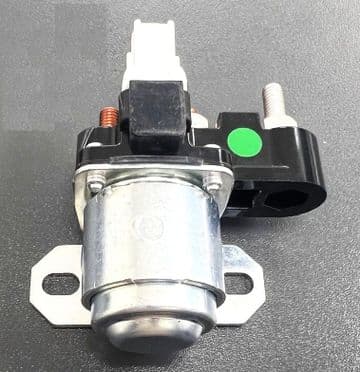 Mitsubishi Canter Fuso FE85P - 3.9TD - 7C14 - 7.5T (2005+) - Air Intake Heater Control Relay