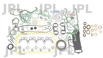 Mitsubishi Canter Fuso FE85P - 3.9TD - 7C14 - 7.5T (2005+) - Engine Full Gasket Set (4D34T)