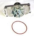 Mitsubishi Canter Fuso FE85P - 3.9TD - 7C14 - 7.5T (2005+) - Engine Water Pump