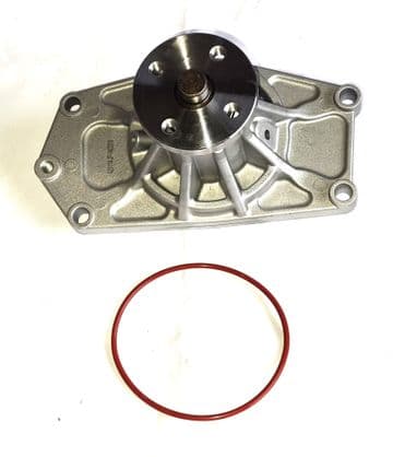 Mitsubishi Canter Fuso FE85P - 3.9TD - 7C14 - 7.5T (2005+) - Engine Water Pump
