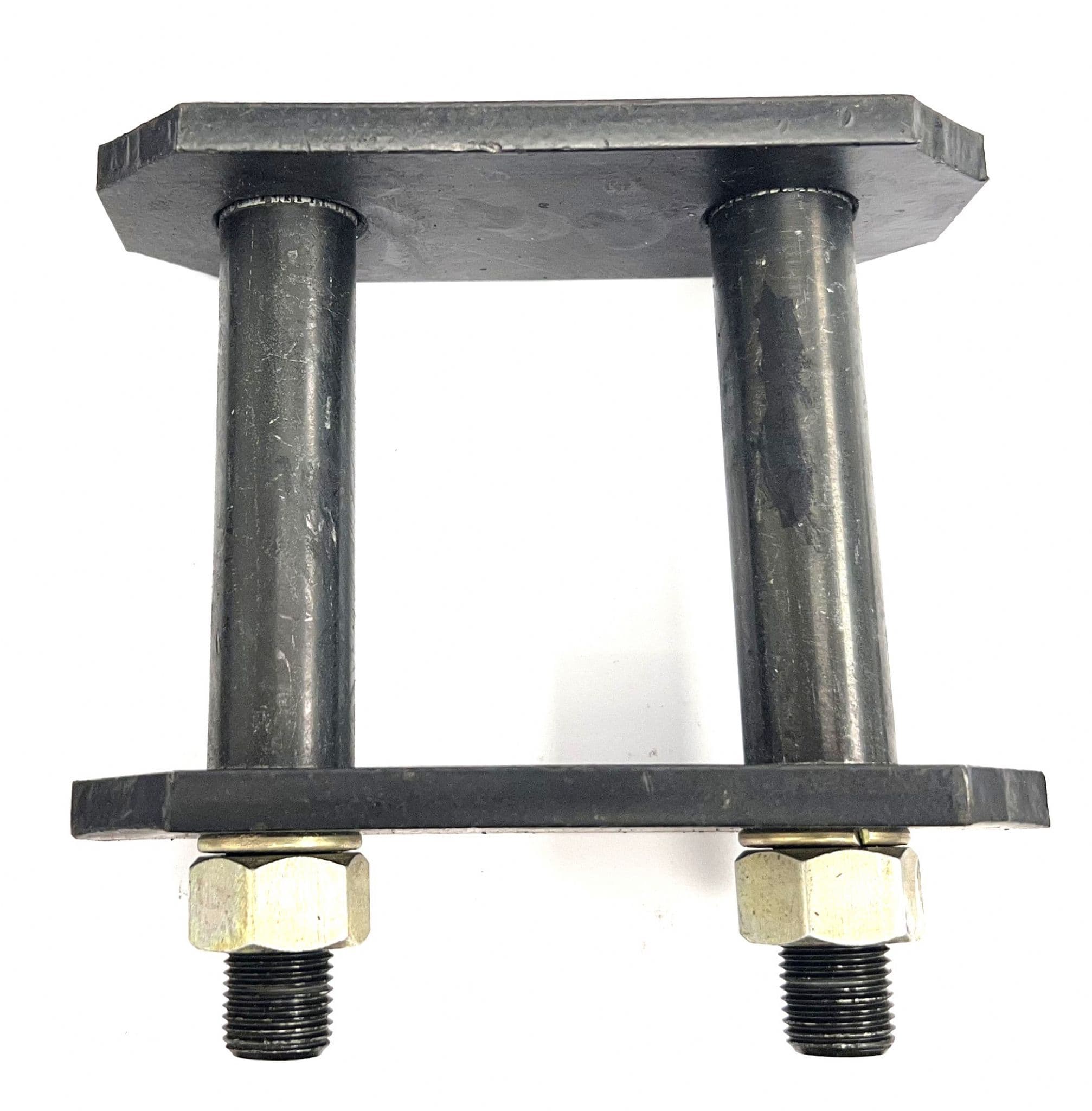 Mitsubishi Canter Fuso FE85P - 3 9TD - 7C14 - 7 5T 2005 - Front or Rear ...