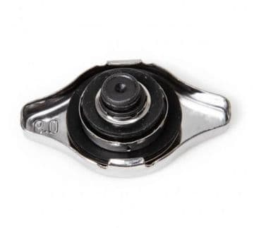Mitsubishi Canter Fuso FE85P - 3.9TD - 7C14 - 7.5T (2005+) - Radiator Cap [1.1 Bar]