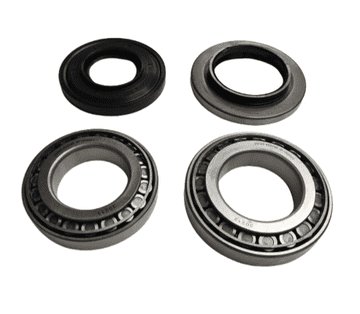 Mitsubishi Canter Fuso FE85S 4.9TD - 7C18D - 7.5T (2005-2011) - Rear Wheel Bearing Kit