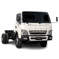 Mitsubishi Canter / Fuso Truck