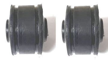 Mitsubishi CanterFuso FE84D 4.9TD 4M50 6C18 6.5T (2005-11)- Rear Anti Roll Hanger Link Bush Kit