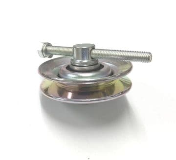 Mitsubishi Challenger/Pajero Sport 3.5P K99 - AC Compressor Tension Pulley (V-Belt Pulley)