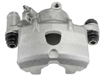 Mitsubishi Delica 2.5TD P25 Import (1988-1996) - Front Brake Caliper L/H (Single Piston)