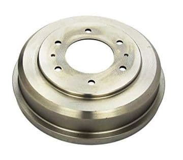 Mitsubishi Delica 2.5TD P25 Import - Rear Brake Drum Each 254mm