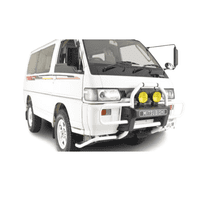 Mitsubishi Delica 2.5TD P35 Import (1988-1996)