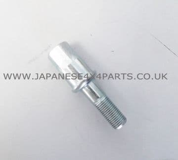 Mitsubishi Delica 2.5TD P35 Import (1988-1996) - Engine Crankshaft Pulley Bolt (14mm)