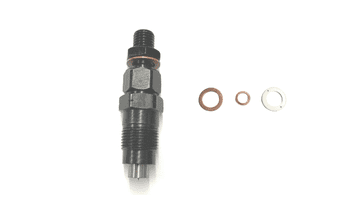 Mitsubishi Delica 2.5TD P35 Import (1988-1996) - Engine Fuel Injector Each With Washers