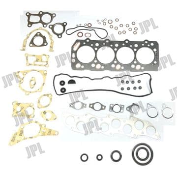 Mitsubishi Delica 2.5TD P35 Import (1988-1996) - Engine Full Gasket Set