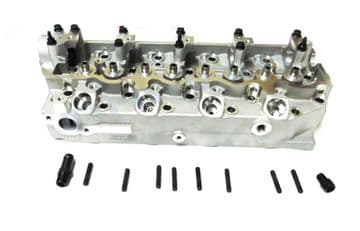 Mitsubishi Delica L300 - 2.5TD - P35W Box (01/1988-05/1993) - Engine Cylinder Head Bare