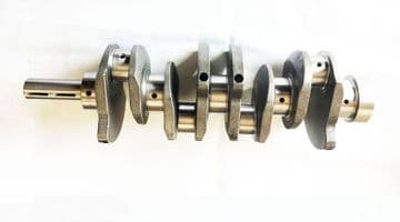 Mitsubishi Delica L300 - 2.5TD - P35W Box/Bus (06/1993-1996) Import - Engine Crankshaft